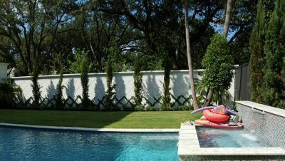 Houston Lawn Care and Landscaping Maintenance Services